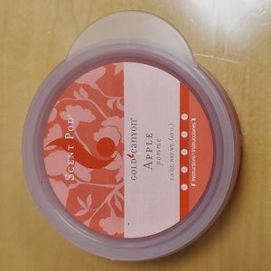 Apple - Gold Canyon 2.4‎ oz scent pod